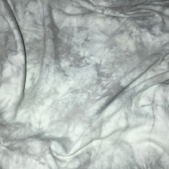 F21 TEE SHIRT DRESS TIE-DYE - Picture 4 of 5